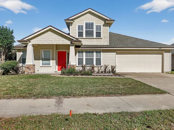 9205 Redtail Dr, Jacksonville, FL 32222