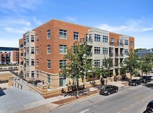 1925 N Water St APT 104, Milwaukee, WI 53202