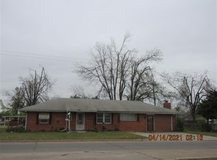 1101 SW 42nd St, Oklahoma City, OK 73109