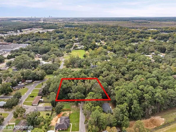0 Strange Ave, Saraland, AL 36571