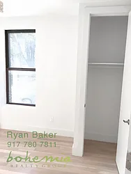 Rented by Bohemia Realty Group