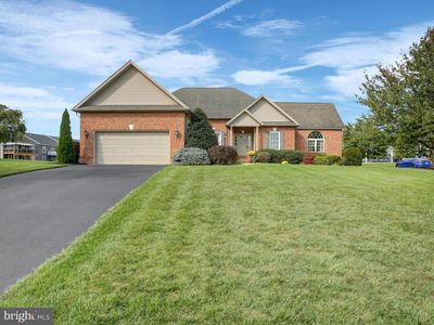 11765 Melrose Ave, Greencastle, PA, 17225