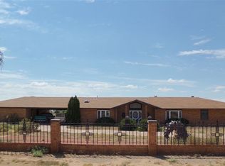 15 Camino Ranchitos, Alamogordo, NM 88310