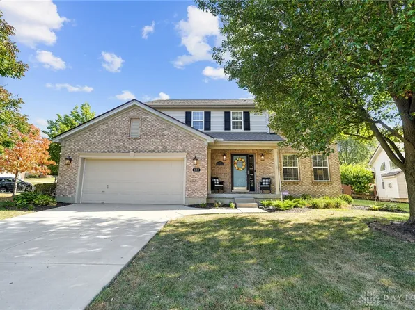 230 Bridle Pass Way, Monroe, OH 45050