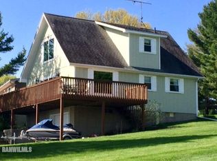 5-171 Heathcliff Dr, Lanark, IL 61046