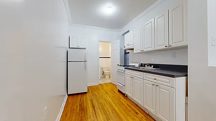 Rented by Bond New York