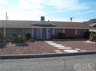 2730 Taylor Ave, El Paso, TX 79930