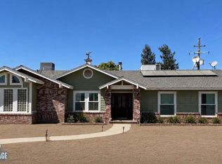 15041 Magnolia Ave, Wasco, CA 93280