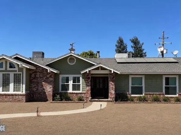 15041 Magnolia Ave, Wasco, CA 93280