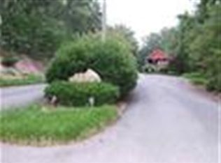 1605 Sequoyah Dr, Mooresburg, TN 37811