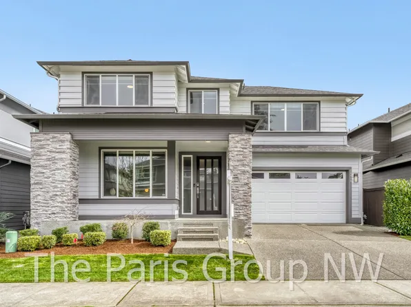 24818 237th Ln SE, Maple Valley, WA 98038