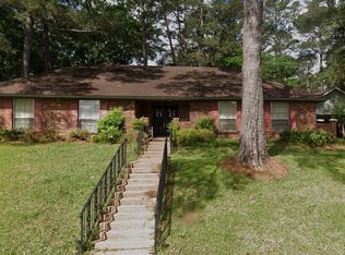 45 Stonegate Dr, Brandon, MS 39042