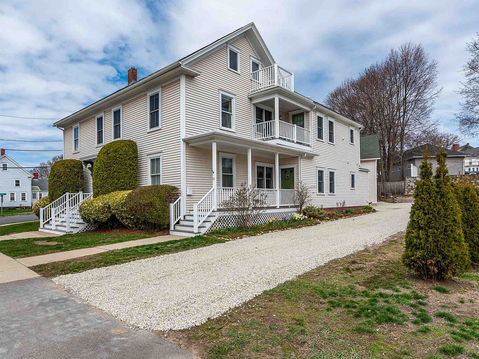 13 Sixth Street, Dover, NH 03820 Zillow