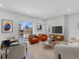 4102 N Sheridan Rd #208, Chicago, IL 60613