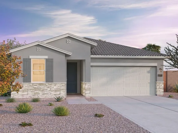 12522 W Levi Dr, Avondale, AZ 85323