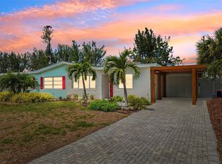 438 62nd St, Holmes Beach, FL 34217