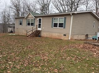 4953 Wilding Rd, Ravenswood, WV 26164