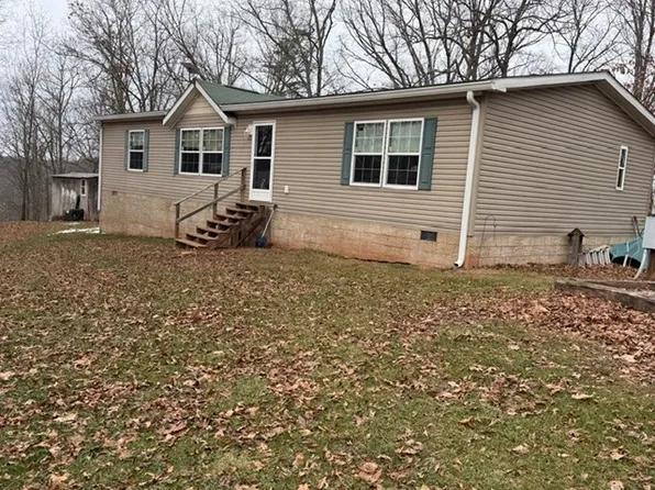 4953 Wilding Rd, Ravenswood, WV 26164