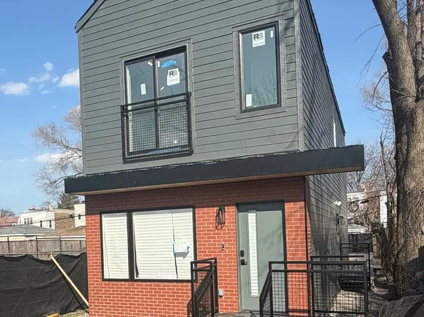 611 N Lawndale Ave, Chicago, IL 60624