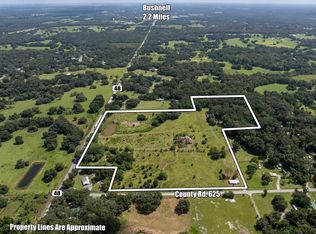 6177 COUNTY RD 625, BUSHNELL, FL 33513