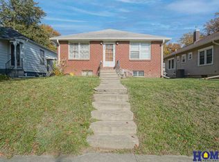 3636 A St, Lincoln, NE 68510