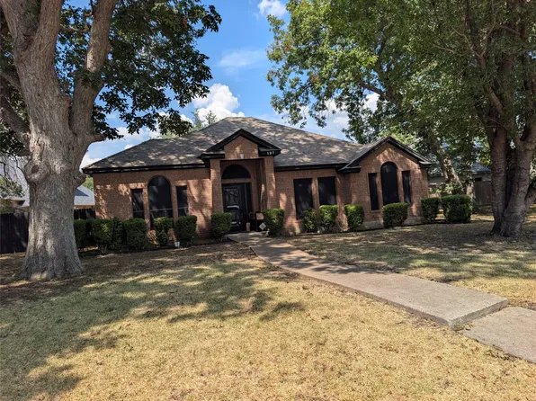 127 Pecan Grv, Lancaster, TX 75146