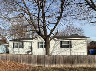 500 Aetna Dr, Cheney, KS 67025