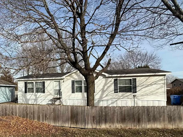 500 Aetna Dr, Cheney, KS 67025