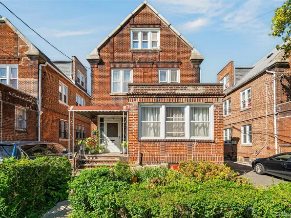 36 S 8th Avenue, Mount Vernon, NY 10550