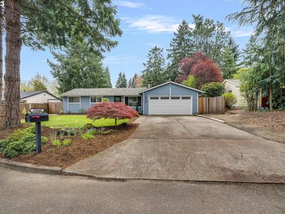 19640 SW Walquin Ct, Beaverton, OR, 97078
