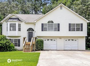 225 Summer Creek Dr, Dallas, GA 30157