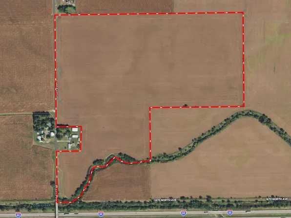 16800 300 East St, Sheffield, IL 61361
