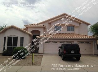 3264 W Stephens Pl, Chandler, AZ 85226
