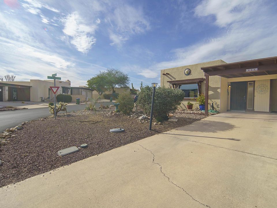 1st image of 2880 S Camino El Greco