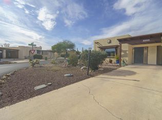 2880 S Camino El Greco, Green Valley, AZ 85622