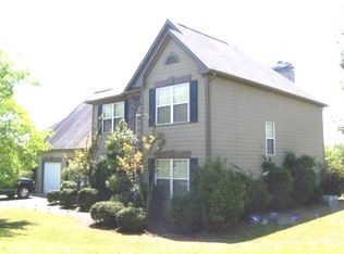 3407 Ridgemill Cir, Dacula, GA 30019