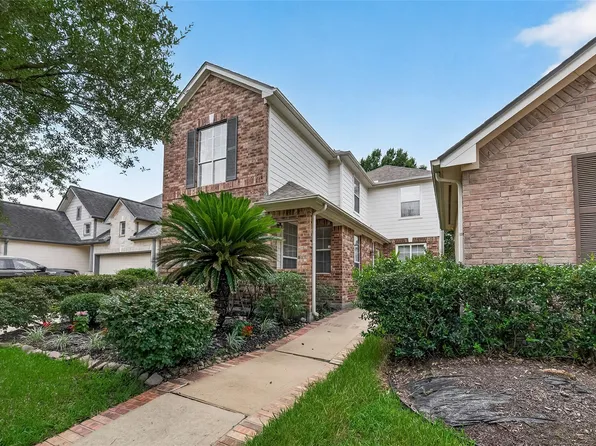 6118 Breezy Hollow Ln, Katy, TX 77450