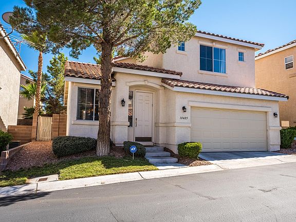 3rd image of 10405 Timber Canyon Ave
