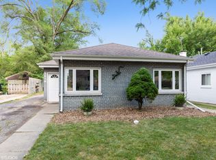 1439 N Ashbel Ave, Berkeley, IL 60163