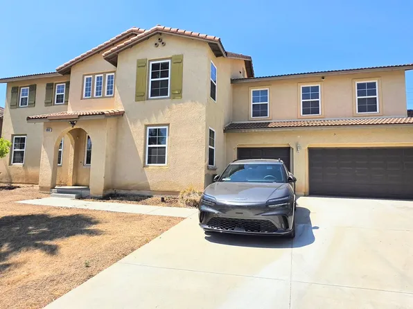 30040 Cheveley Park St, Menifee, CA 92584
