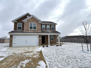 8189 Driftwood Loop, Richmond, KY