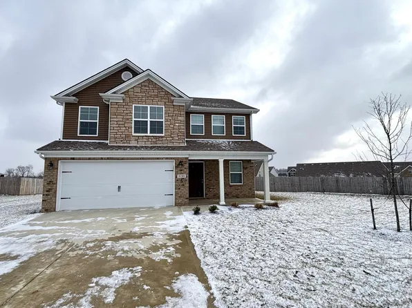 8189 Driftwood Loop, Richmond, KY 40475