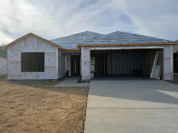 15 Oak Leaf Dr, Conway, AR 72032