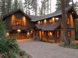 125 Mayhew Cir, Incline Village, CA