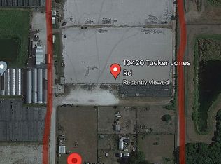 10410 Tucker Jones Rd, Riverview, FL 33578