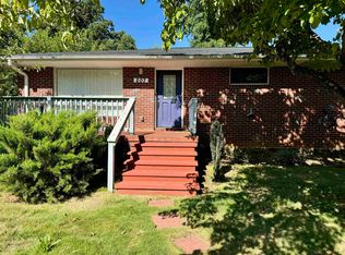 207 Ellington Dr, Spartanburg, SC 29301