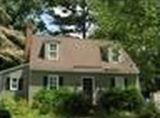 9948 Reams Rd, North Chesterfield, VA 23236