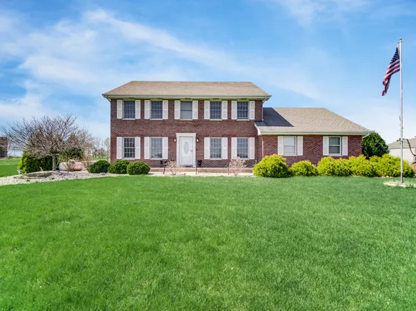 29440 S 104th Ave, Peotone, IL 60468