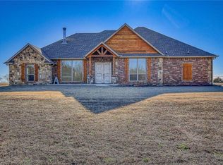 23075 Sunset Ridge Dr, Purcell, OK 73080