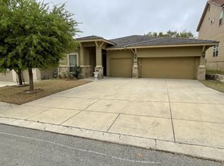 2826 Winter Gorge, San Antonio, TX 78259
